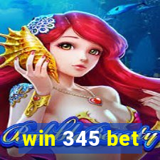 win 345 bet